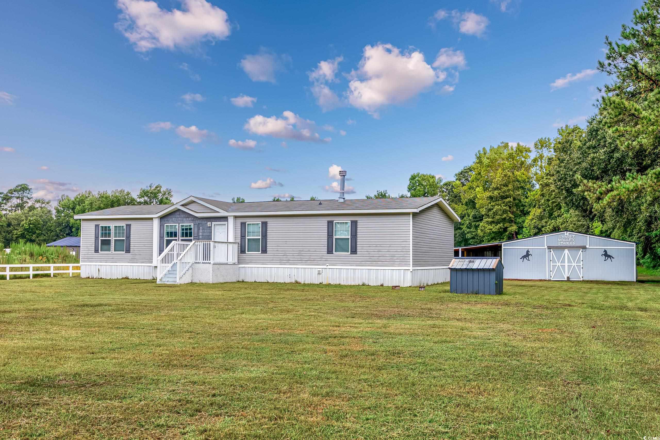 4233 Valley Forge Road Aynor, SC 29511 - Photo 4 of 36