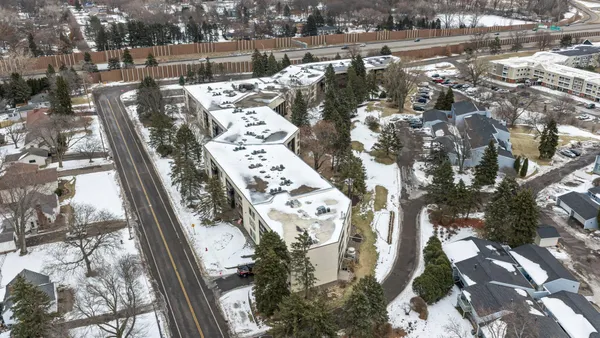 $159,900 | 2485 Canabury Drive, Unit 212, Little Canada, MN 55117
