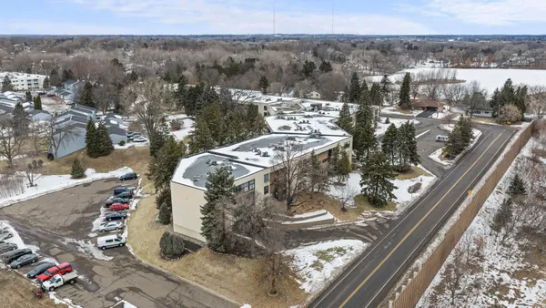 $159,900 | 2485 Canabury Drive, Unit 212, Little Canada, MN 55117