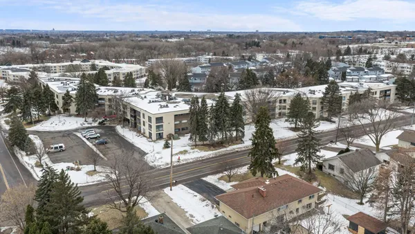 $159,900 | 2485 Canabury Drive, Unit 212, Little Canada, MN 55117