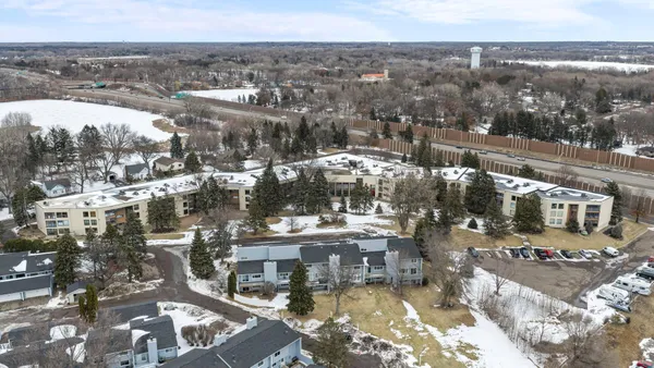 $159,900 | 2485 Canabury Drive, Unit 212, Little Canada, MN 55117