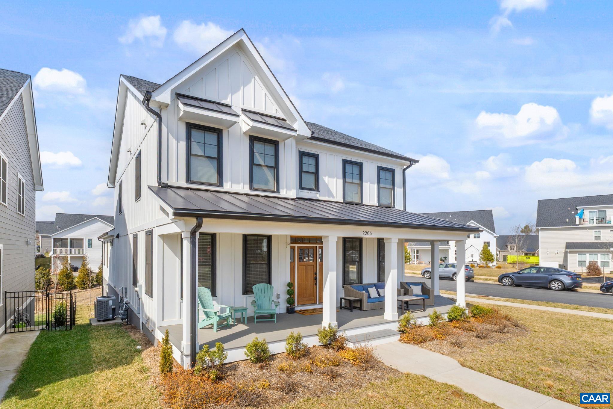 2206 Fowler Street Charlottesville, VA 22901 - Photo 51 of 59