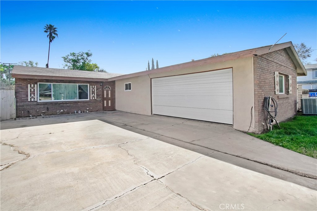 5896 Greenfield Avenue Riverside, CA 92506 - Photo 1 of 1 a house view with a outdoor space