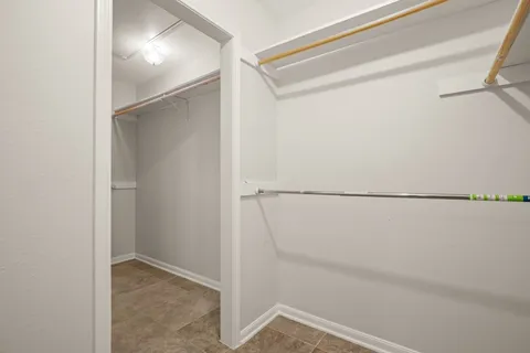 a view of small space