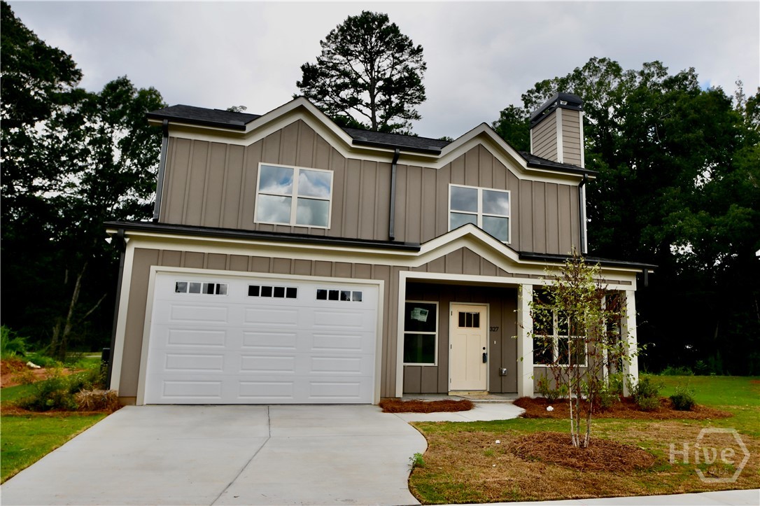 327 Andover Drive Athens, GA 30607 - Photo 2 of 13