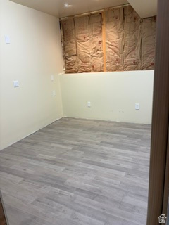 3365 Falcon Way Layton, UT 84040 - Photo 22 of 27 Storage-Craft room adjacent to the mechanical room