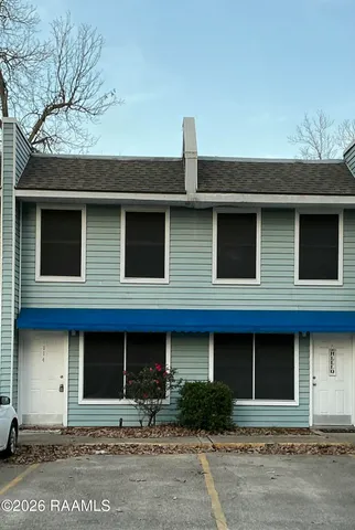 $129,000 | 310 Ella Street, Unit 114, Lafayette, LA 70506