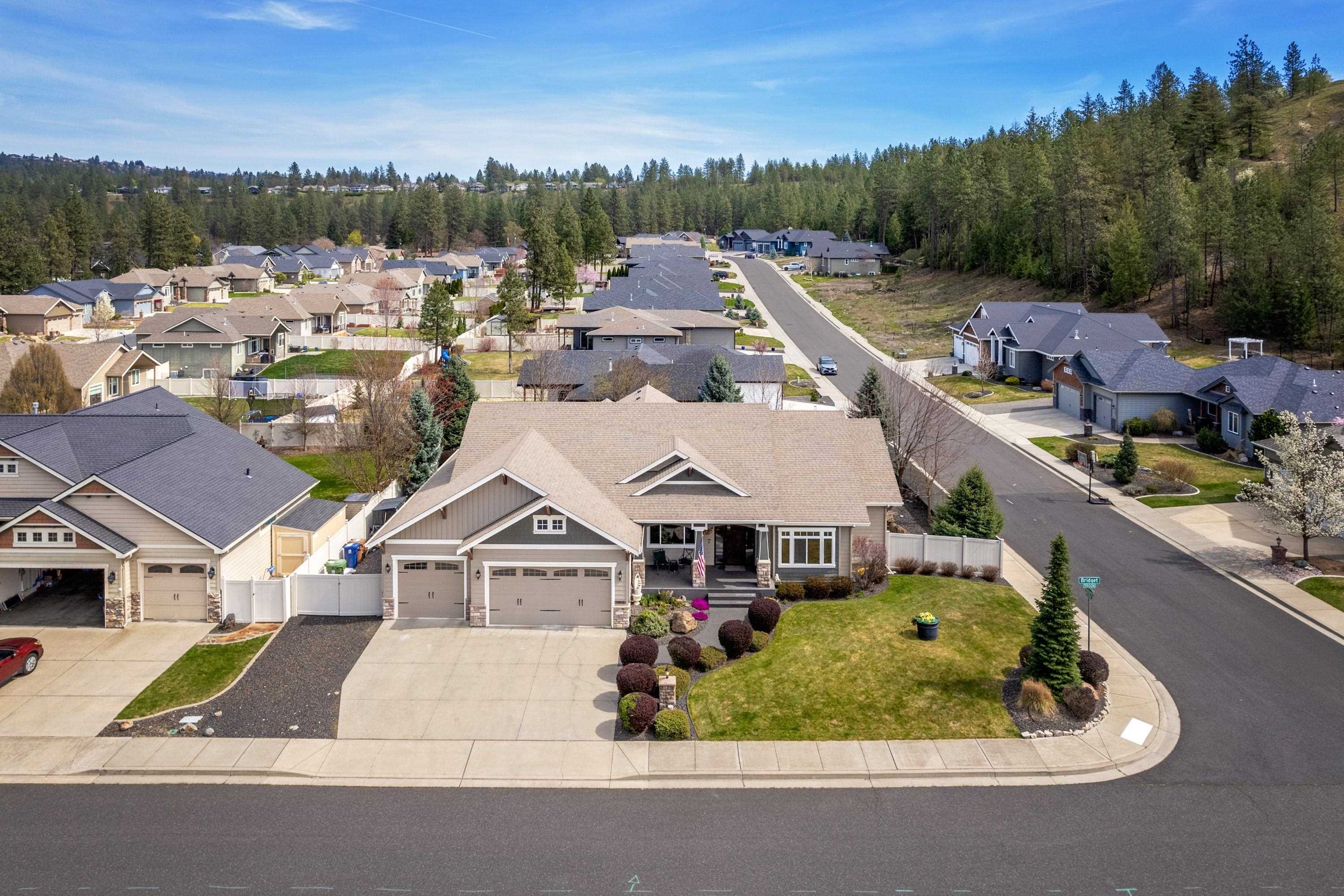 5908 North Bridget Street Spokane, WA 99208 - Photo 39 of 43