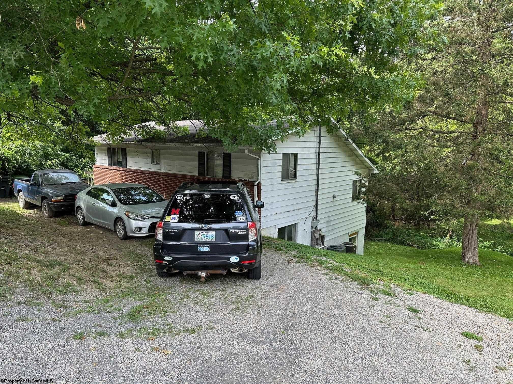 258 Randolph Road Morgantown, WV 26505 - Photo 21 of 21 Gallery Image 21