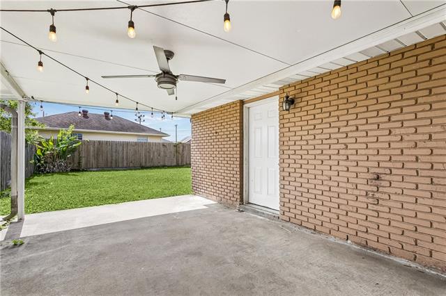 1023 North Starrett Road Metairie, LA 70003 - Photo 16 of 17