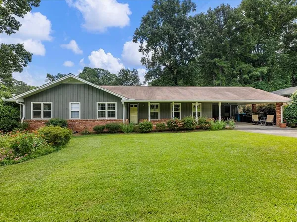 $2,450 | 474 4 Winds Plaza Southwest, Lilburn, GA 30047