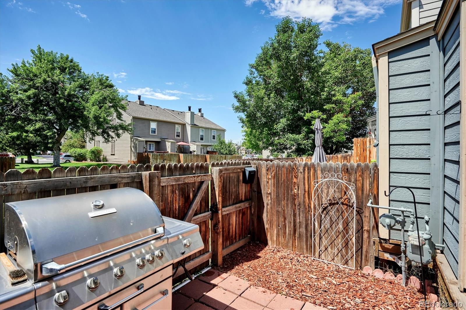 10857 Summerset Way Parker, CO 80138 - Photo 17 of 21