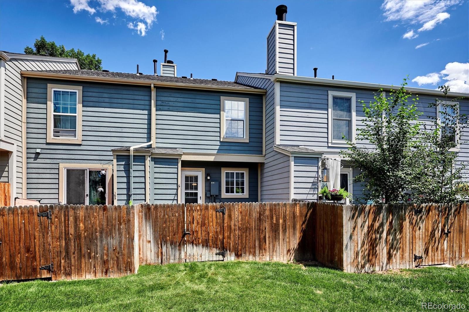 10857 Summerset Way Parker, CO 80138 - Photo 18 of 21