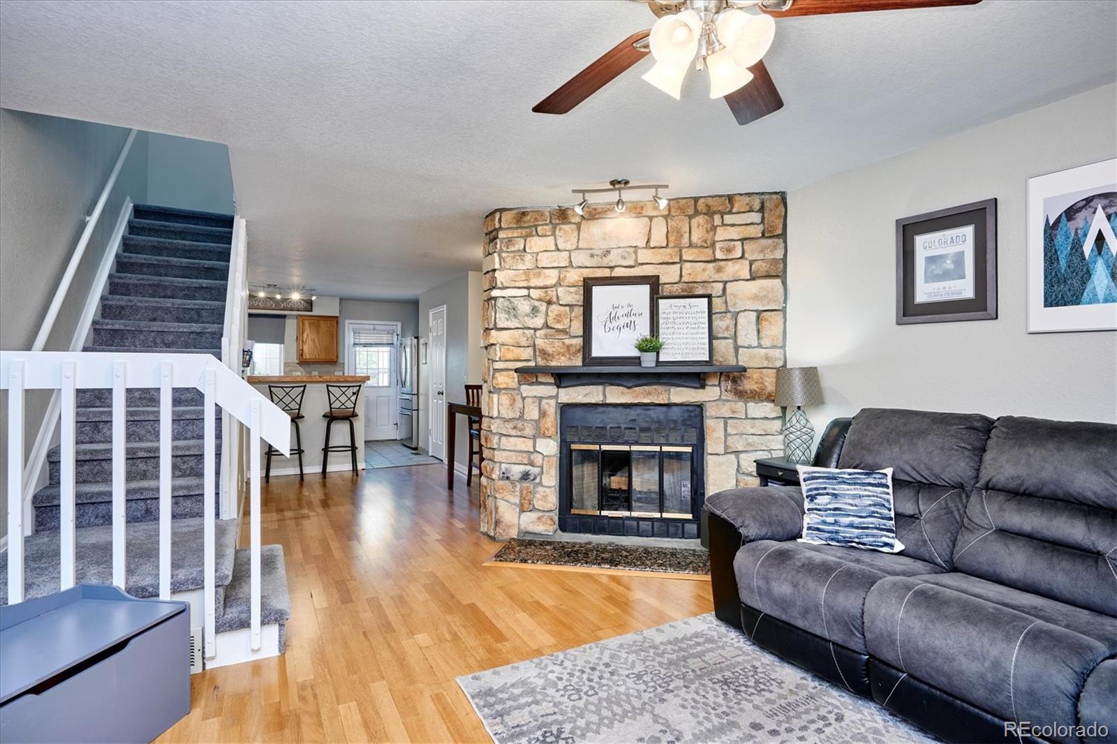 10857 Summerset Way Parker, CO 80138 - Photo 3 of 21