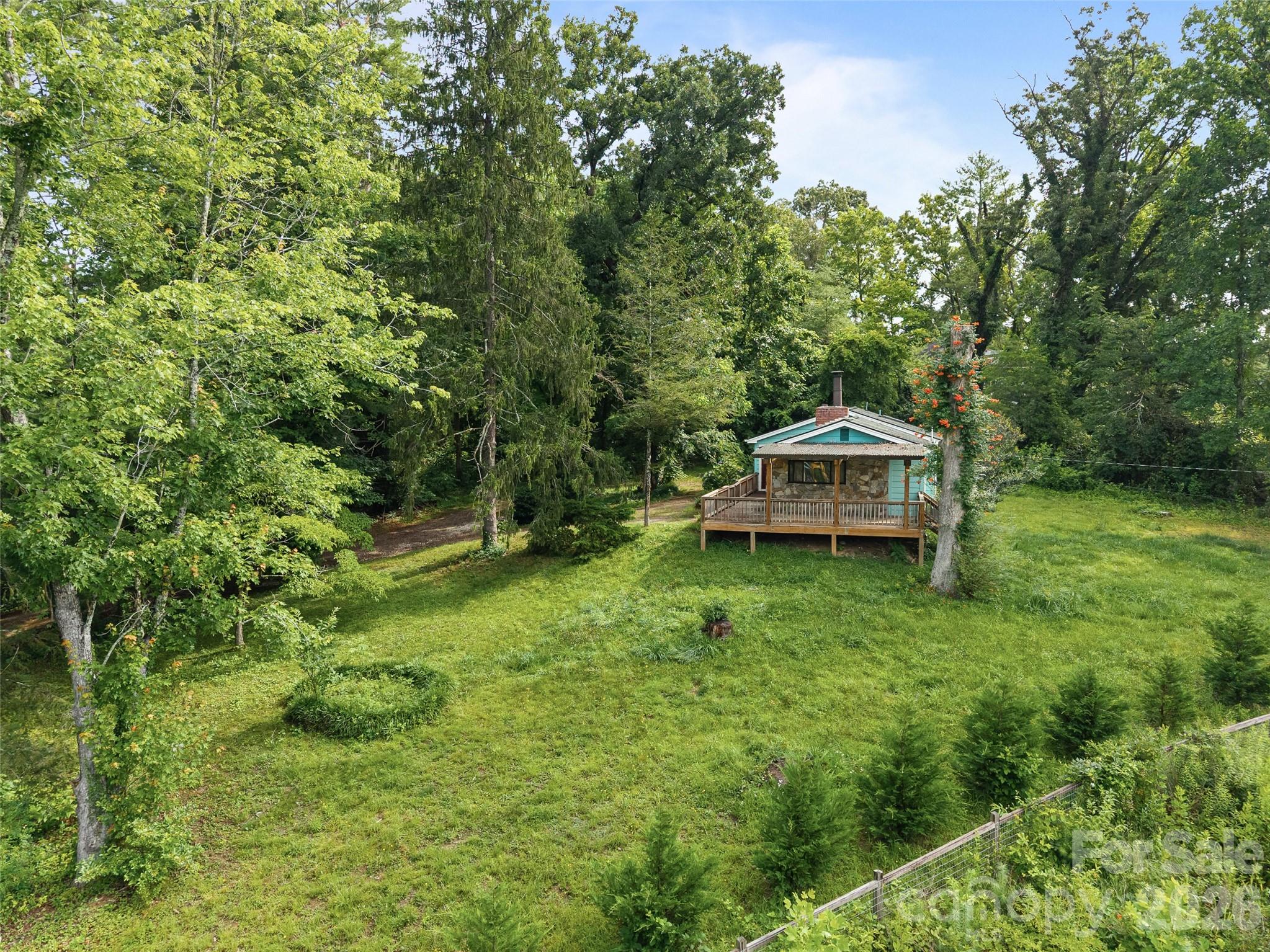 1705 Willow Road Hendersonville, NC 28739 - Photo 24 of 30