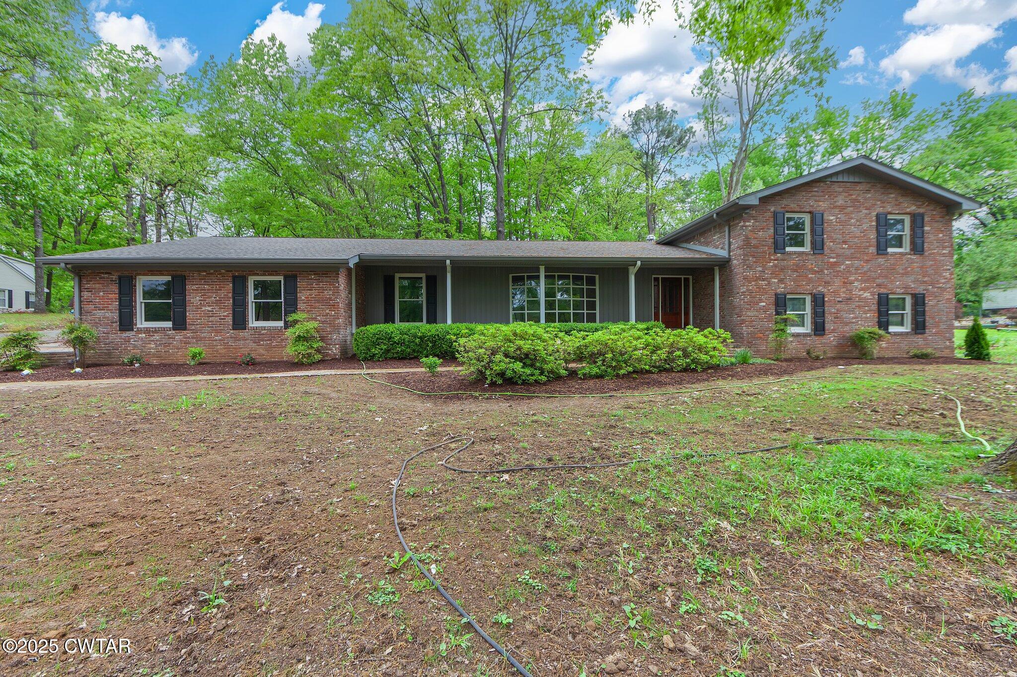 115 Old Humboldt Road Jackson, TN 38305 - Photo 1 of 42 Completed-59