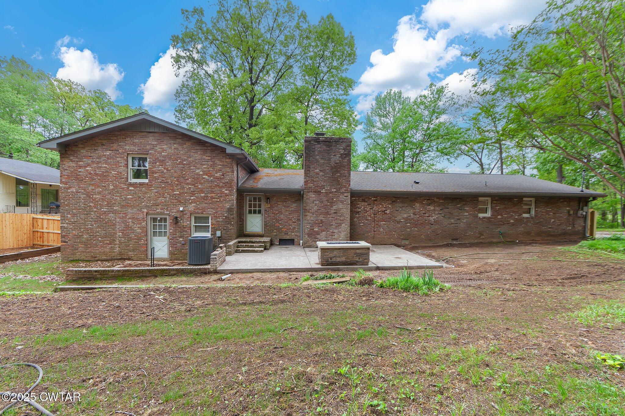 115 Old Humboldt Road Jackson, TN 38305 - Photo 38 of 42 Completed-55
