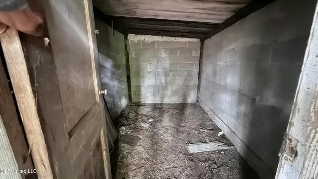 $165,000 | 101 Beck Springs Road, Hickory Flat, MS 38633