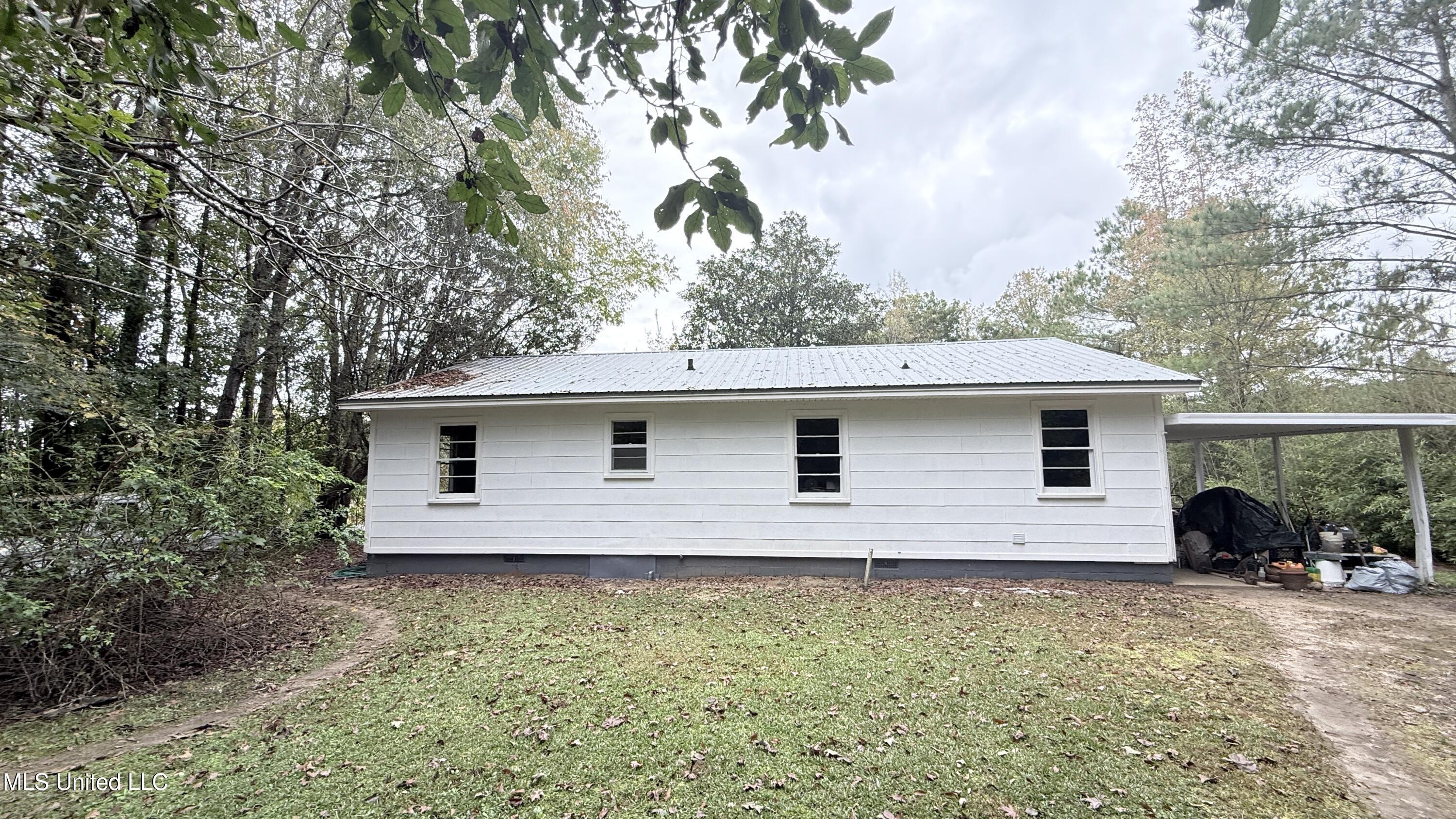 101 Beck Springs Road Hickory Flat, MS 38633 - Photo 12 of 13 IMG_2820