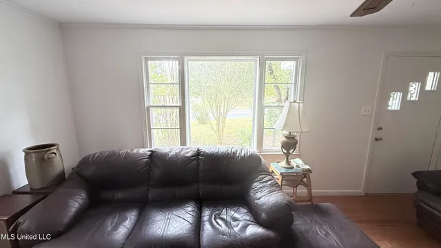 $165,000 | 101 Beck Springs Road, Hickory Flat, MS 38633