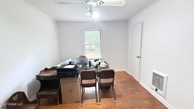 $165,000 | 101 Beck Springs Road, Hickory Flat, MS 38633