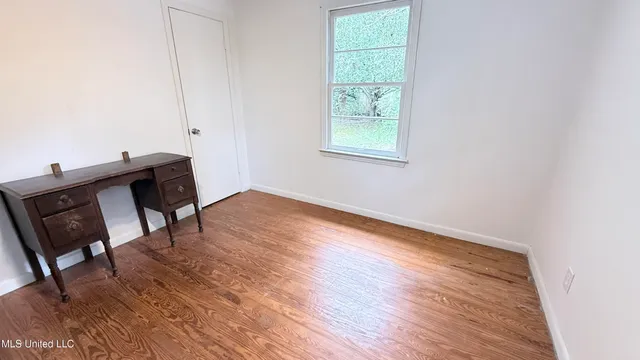 $165,000 | 101 Beck Springs Road, Hickory Flat, MS 38633