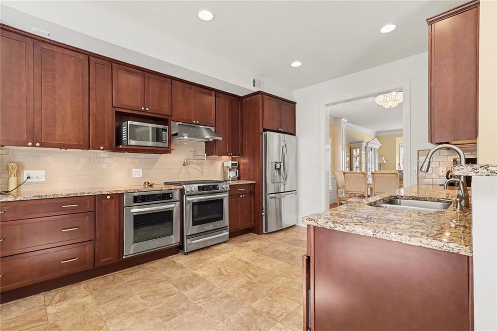 2457 Mill Ridge Trail Atlanta, GA 30345 - Photo 11 of 40