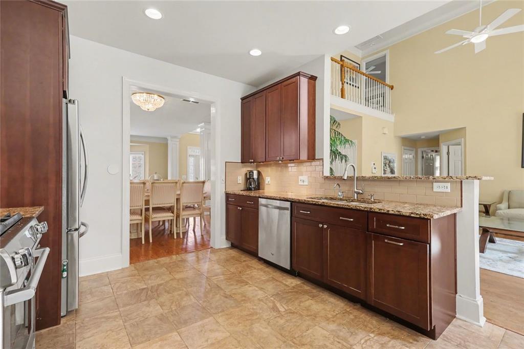 2457 Mill Ridge Trail Atlanta, GA 30345 - Photo 14 of 40