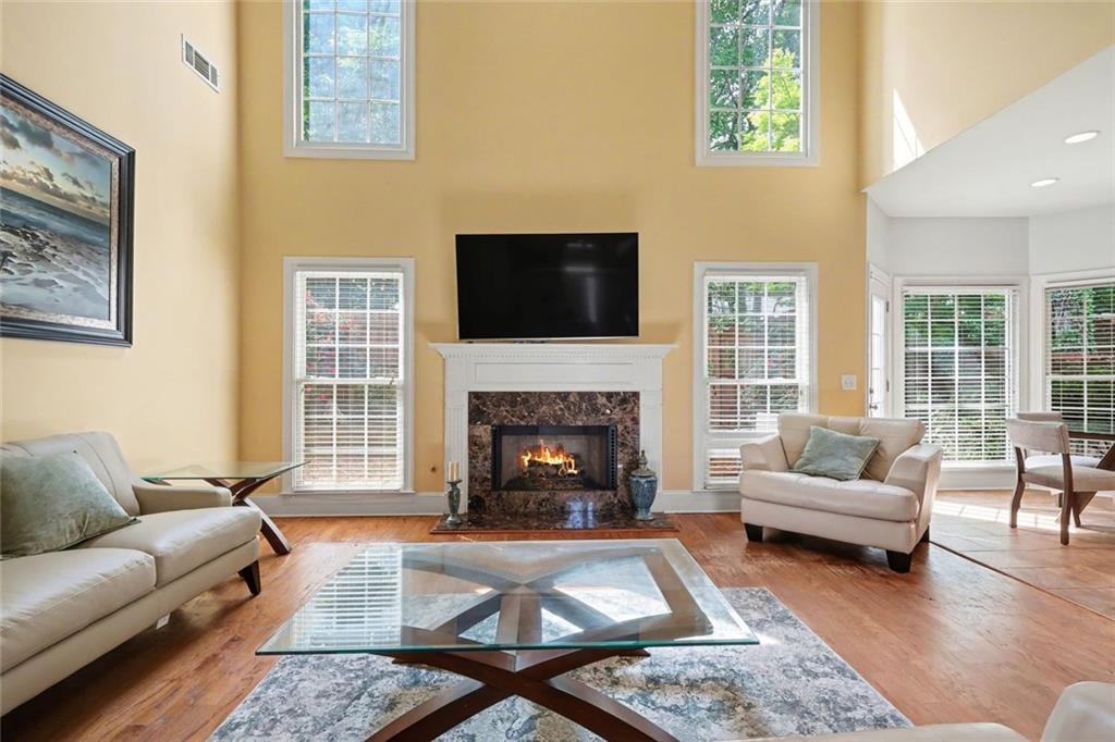2457 Mill Ridge Trail Atlanta, GA 30345 - Photo 17 of 40