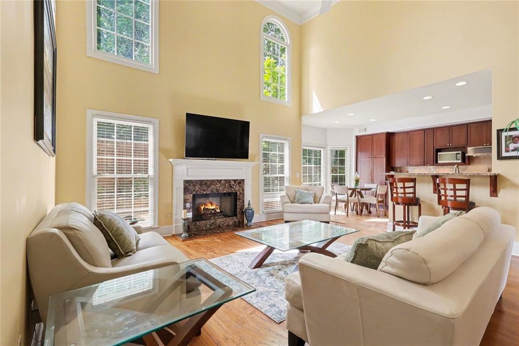 2457 Mill Ridge Trail Atlanta, GA 30345 - Photo 18 of 40