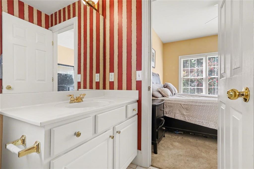 2457 Mill Ridge Trail Atlanta, GA 30345 - Photo 20 of 40