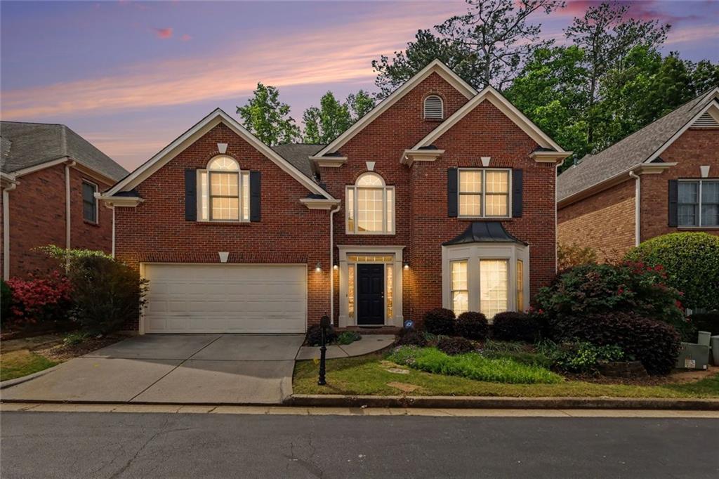 2457 Mill Ridge Trail Atlanta, GA 30345 - Photo 2 of 40