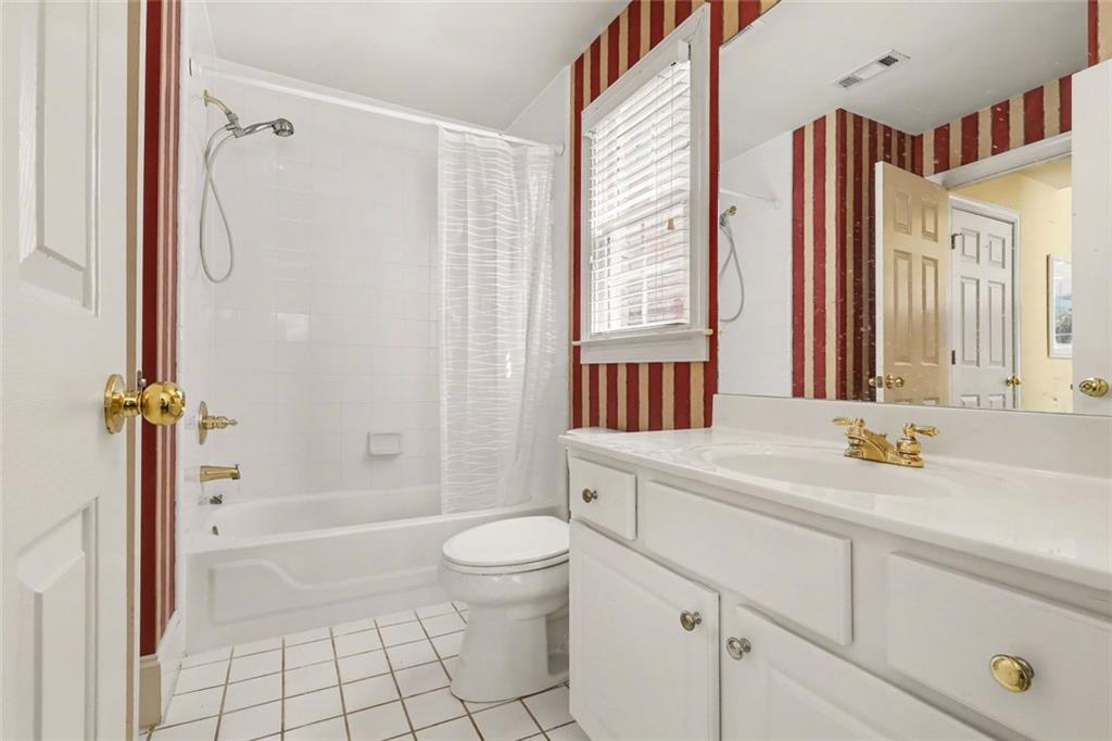 2457 Mill Ridge Trail Atlanta, GA 30345 - Photo 21 of 40