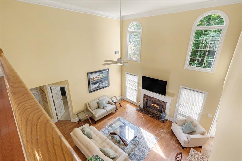 2457 Mill Ridge Trail Atlanta, GA 30345 - Photo 26 of 40