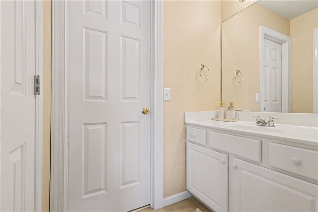 2457 Mill Ridge Trail Atlanta, GA 30345 - Photo 30 of 40