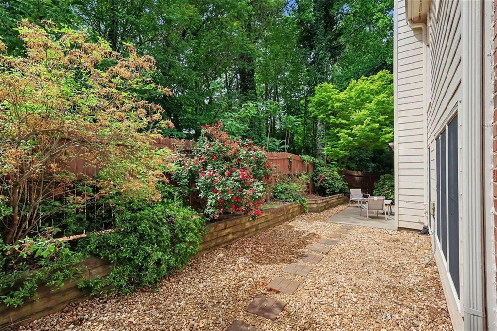 2457 Mill Ridge Trail Atlanta, GA 30345 - Photo 38 of 40