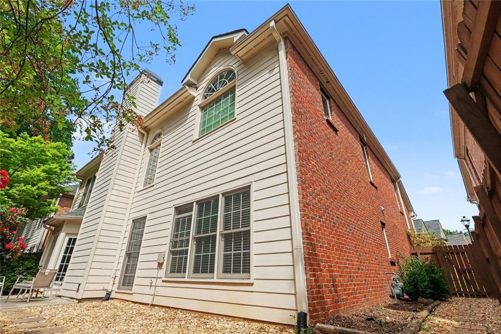2457 Mill Ridge Trail Atlanta, GA 30345 - Photo 40 of 40
