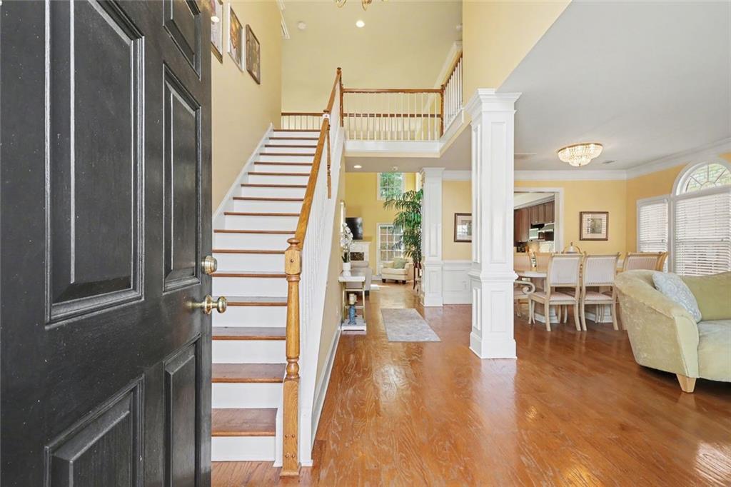 2457 Mill Ridge Trail Atlanta, GA 30345 - Photo 5 of 40