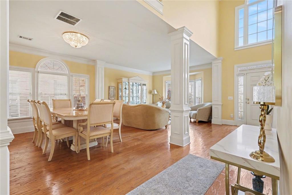 2457 Mill Ridge Trail Atlanta, GA 30345 - Photo 10 of 40