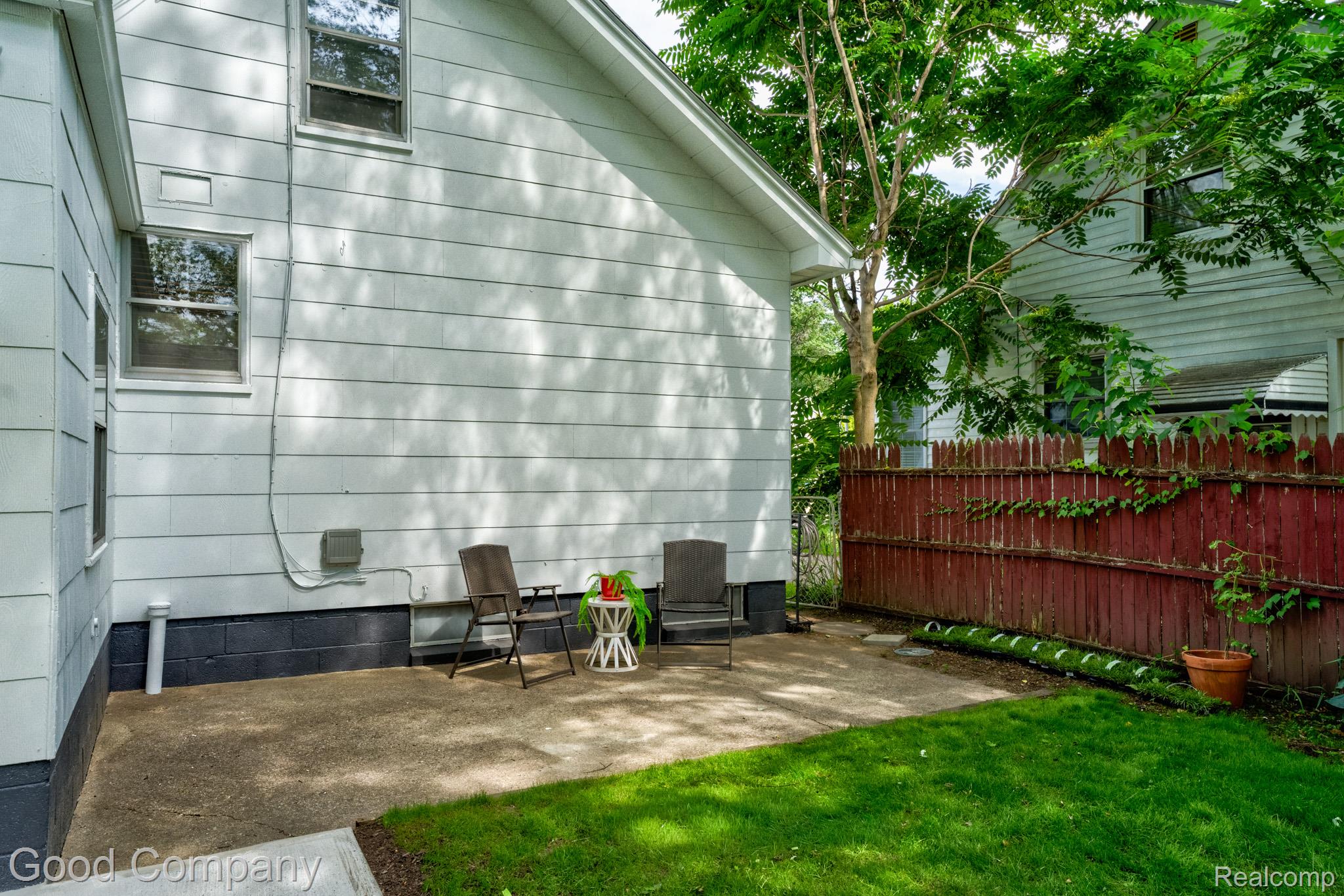 835 Allen Street Ferndale, MI 48220 - Photo 41 of 44 835 Allen St.-43.jpg
