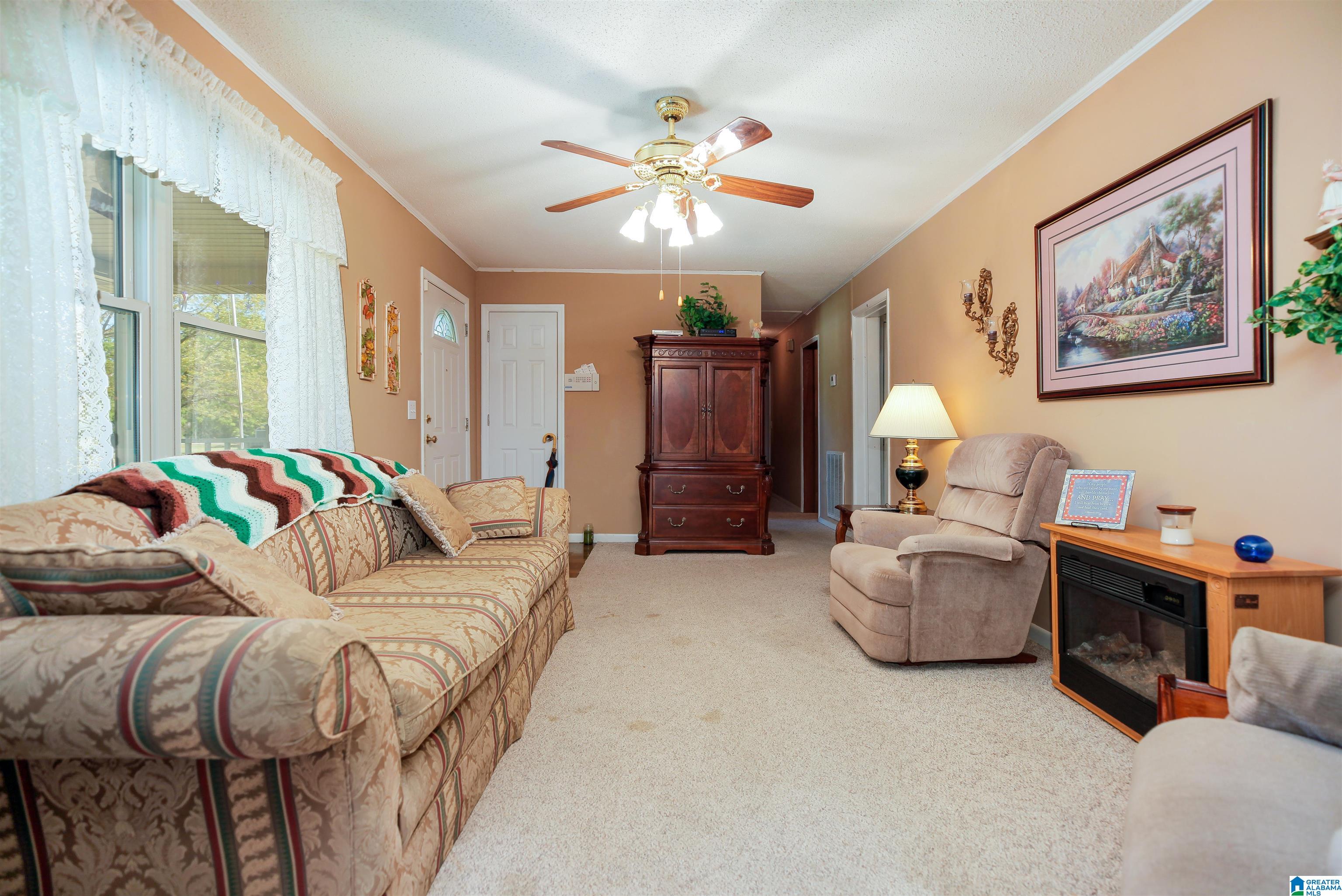 675 Rice Drive Bessemer, AL 35023 - Photo 8 of 29