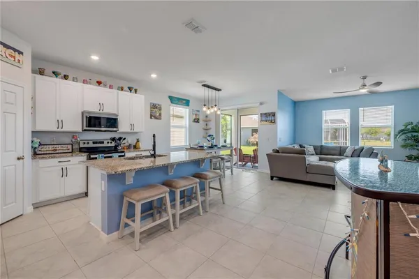 $385,000 | 2744 Neverland Drive, New Smyrna Beach, FL 32168