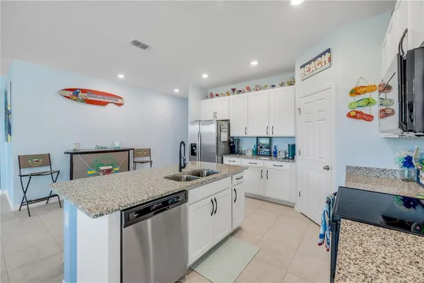 $385,000 | 2744 Neverland Drive, New Smyrna Beach, FL 32168