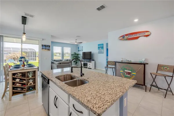 $385,000 | 2744 Neverland Drive, New Smyrna Beach, FL 32168