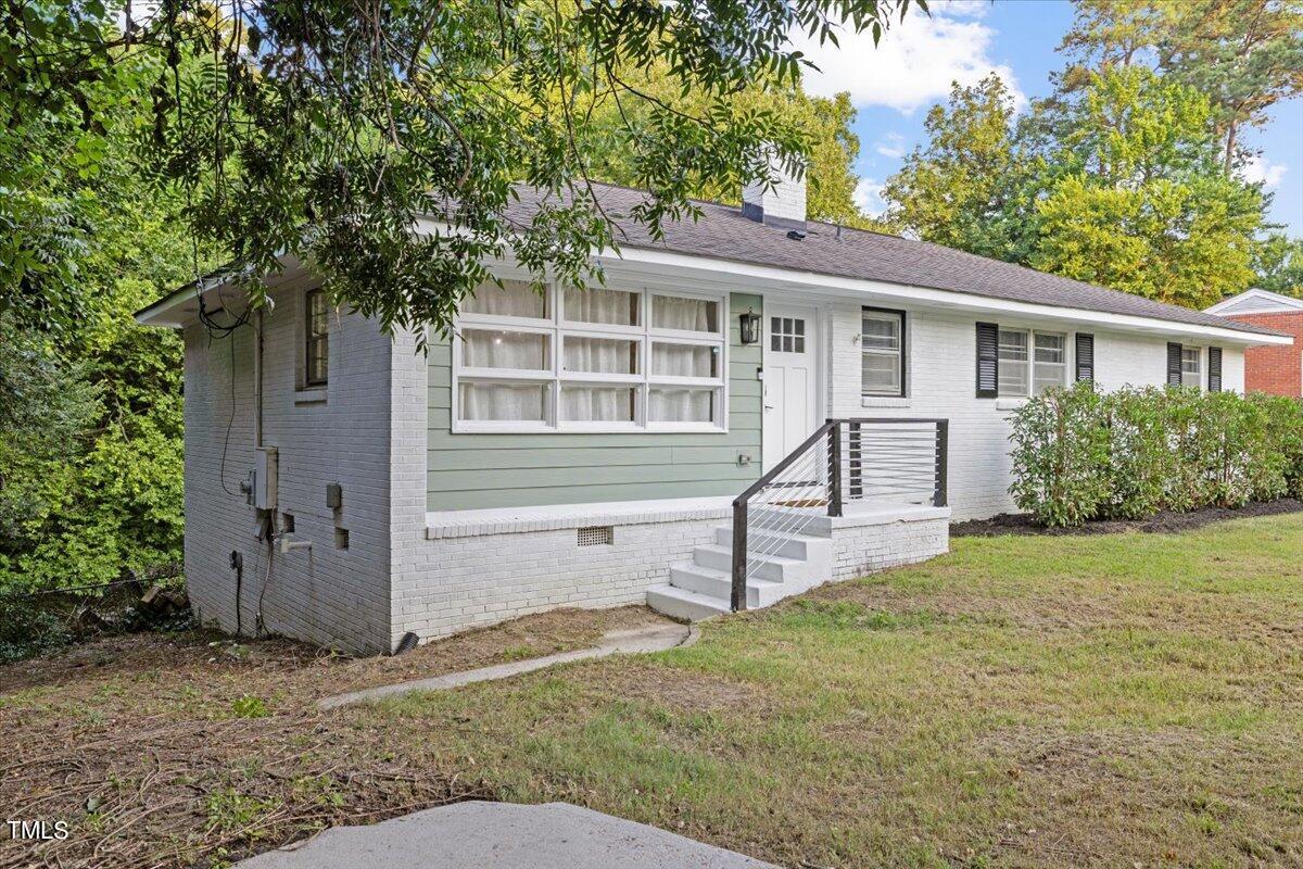 4312 James Road Raleigh, NC 27616 - Photo 4 of 44 04-4312 James Rd