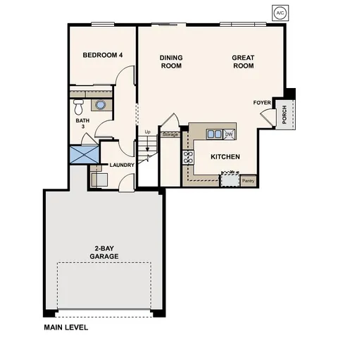 $641,990 | 36144 Jaden Avenue, Unit 2605, Murrieta, CA 92563