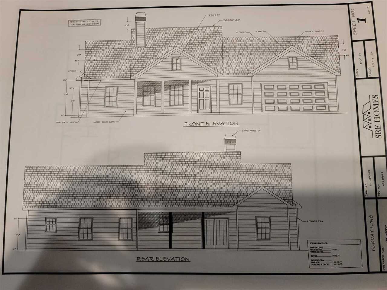 2510 Adams Clarke Road Commerce, GA 30530 - Photo 1 of 1