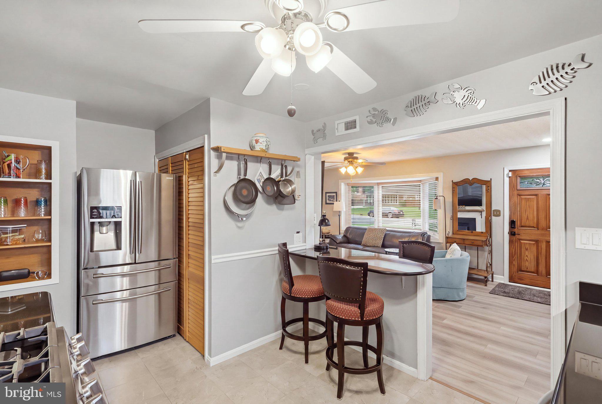 7920 Wellington Road Alexandria, VA 22308 - Photo 11 of 36 Gallery Image 11
