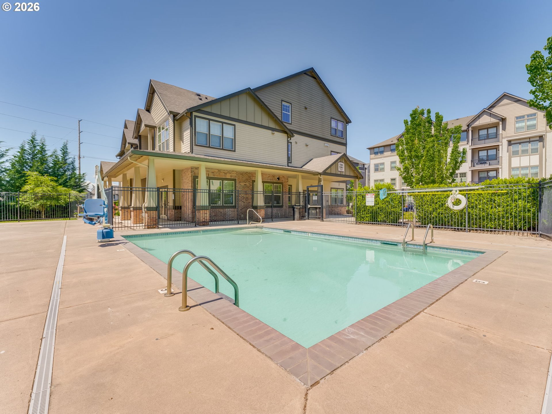 17137 Southwest Appledale Road, Unit 206 Beaverton, OR 97007 - Photo 23 of 29