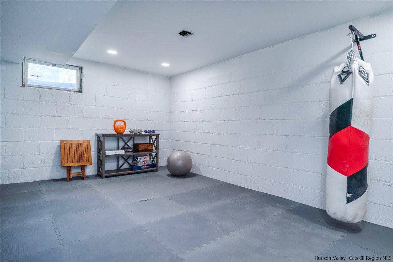 84 Benner Road Red Hook, NY 12571 - Photo 27 of 33 a view of a room with toys